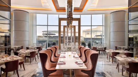 Zéline All Day Dining