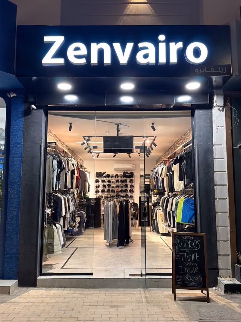 Zenvairo