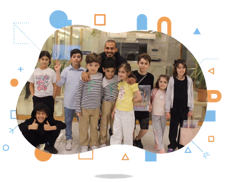 ZeyadArt Academy