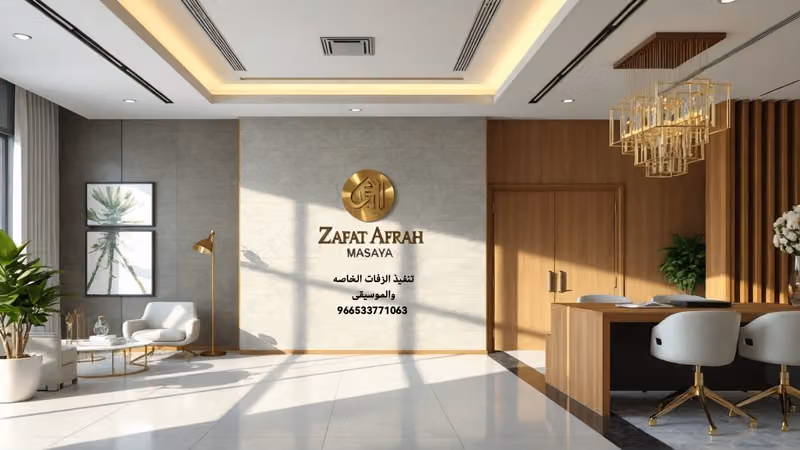 زفات افراح مسايا