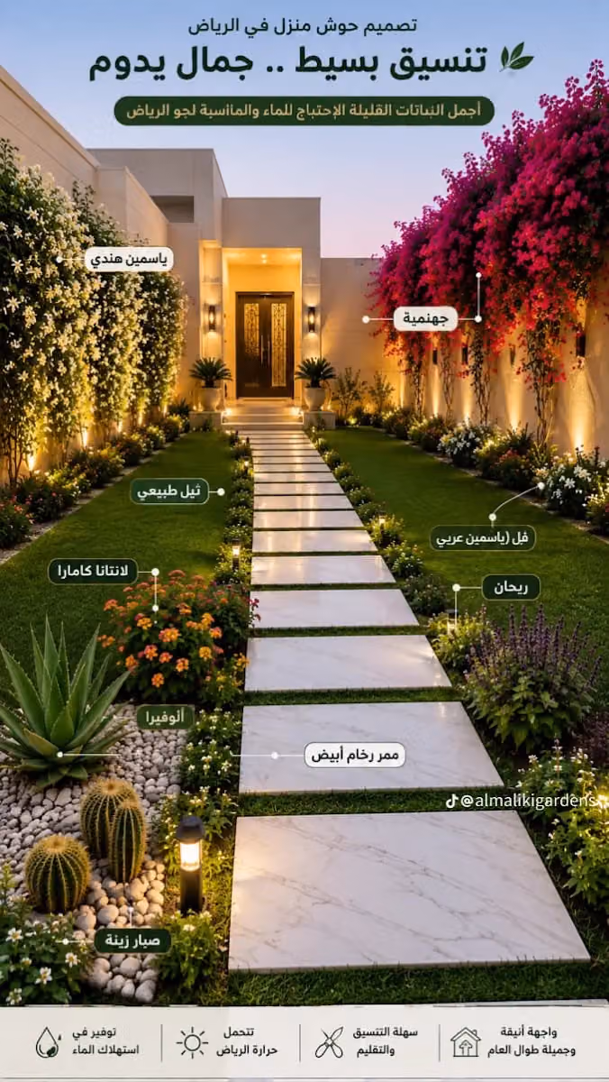 زهرة الخليج