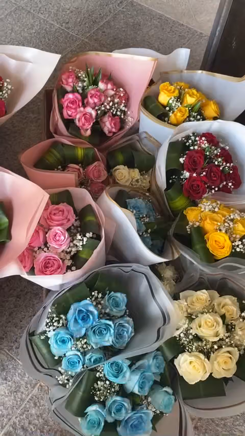 زهرتي