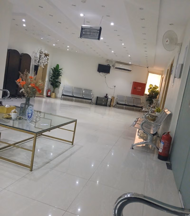 زهور القارات لطب الاسنان ZOHOR ELKARAT