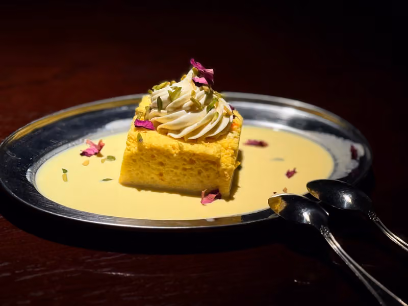 Ziba Restaurant ® مطعم زيبا