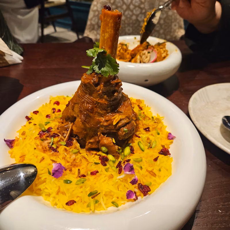 Ziba Restaurant ® مطعم زيبا