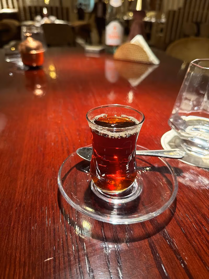 Ziba Restaurant ® مطعم زيبا