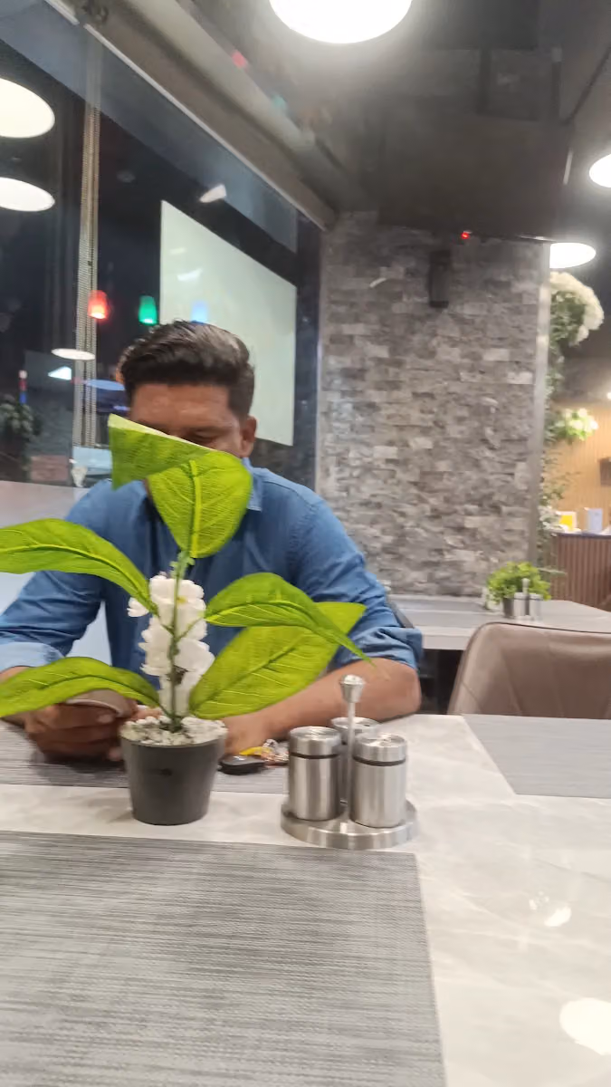 Ziyaafat Karahi & Grill
