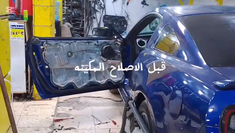 زجاج سيارات الهنوف