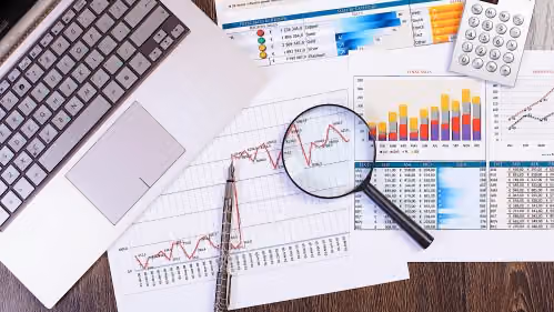 زكاة وضريبة ومحاسبة ومراجعة