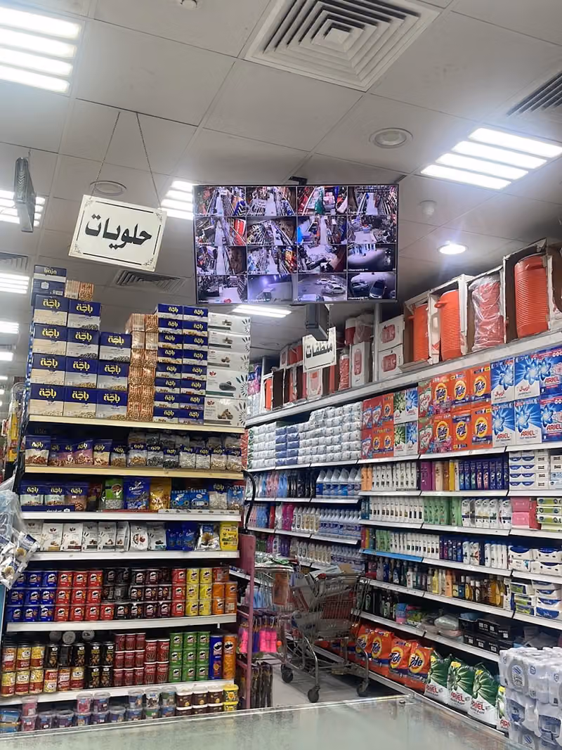 زكرياء حمود الحميدي
