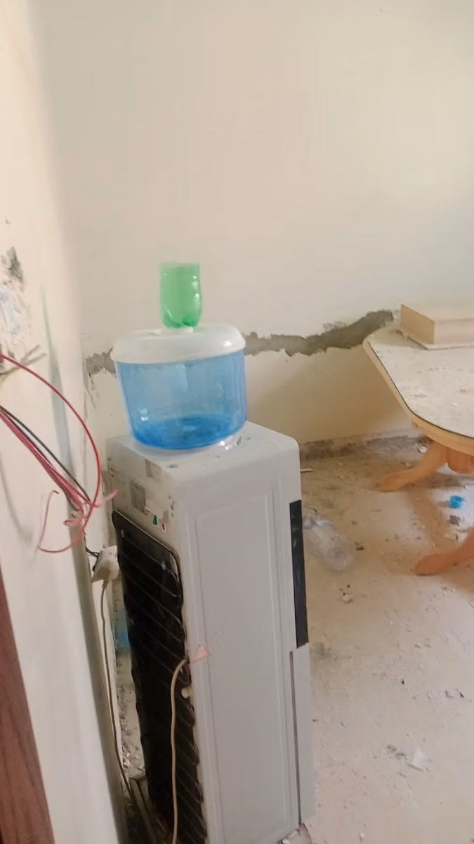 زمان كهربائي، سباق Electration service