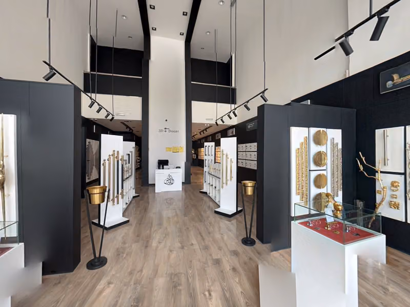 Zaman alandalus door handles and locks