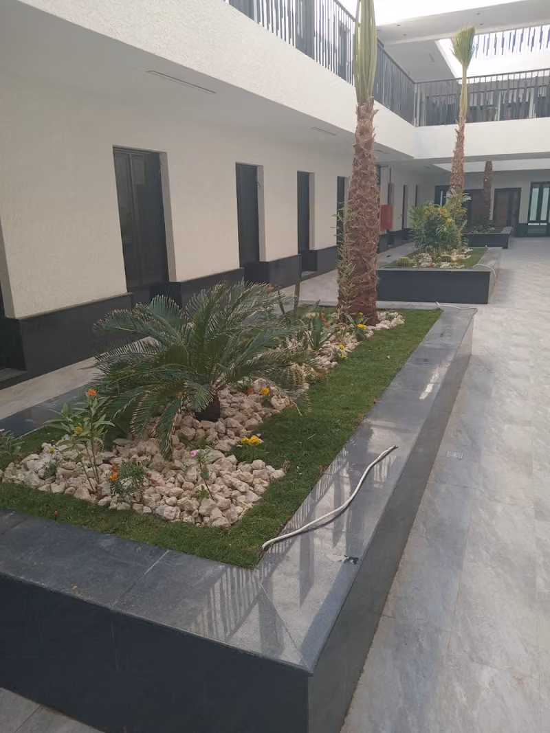 زمرد هومز 13، Zumurd Homes 13