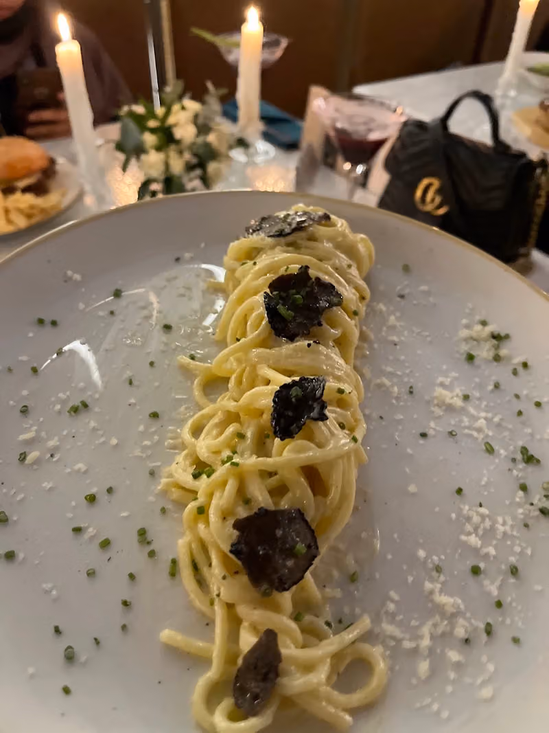 ZO Eatery - زو إيتري