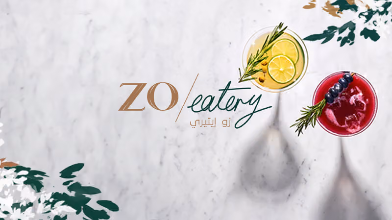 ZO Eatery - زو إيتري