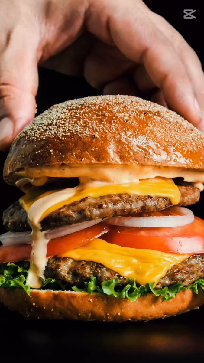 Zoal Burger زول بيرقر