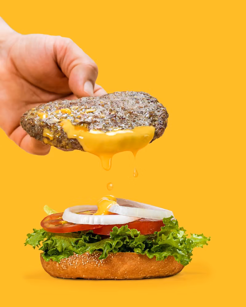 Zoal Burger زول بيرقر