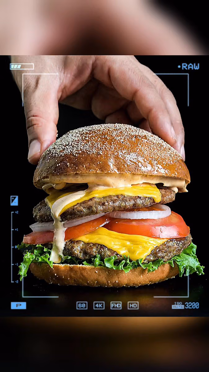 Zoal Burger زول بيرقر