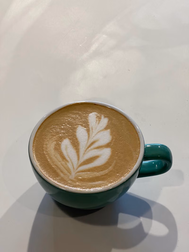 Zono Cafe