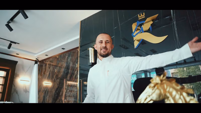 Zoom Zamani Studio ستوديو زوم زماني