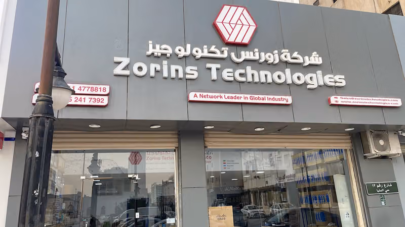 Zorins Technologies