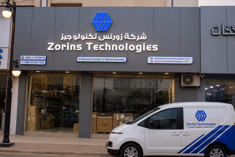 Zorins Technologies