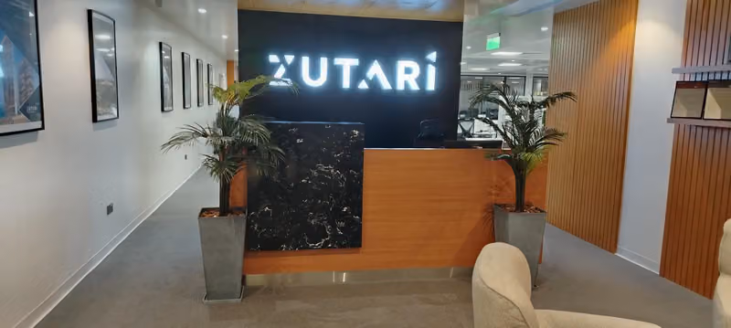 Zutari Riyadh
