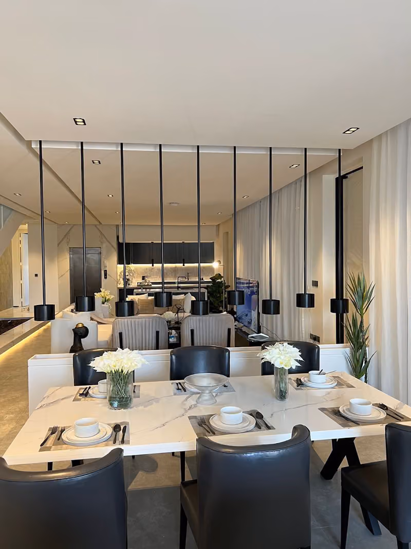 زوايا للتصميم الداخلي | ZAWAYA INTERIORS