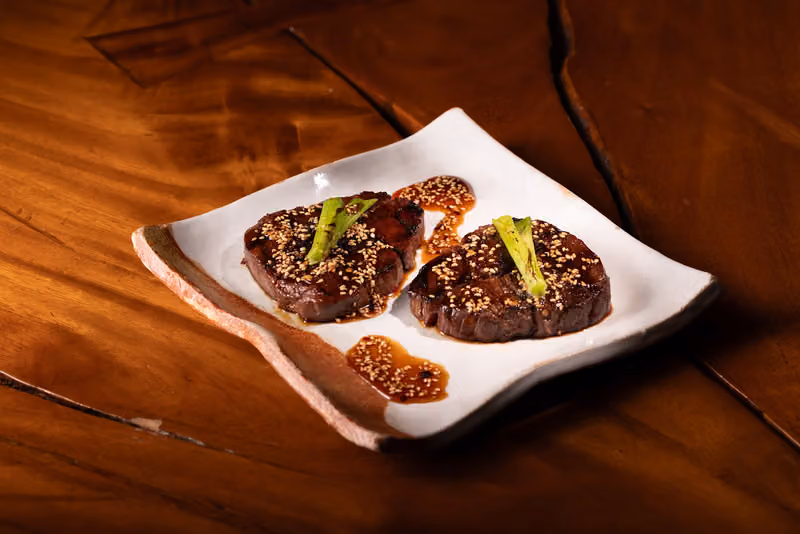 Zuma Riyadh