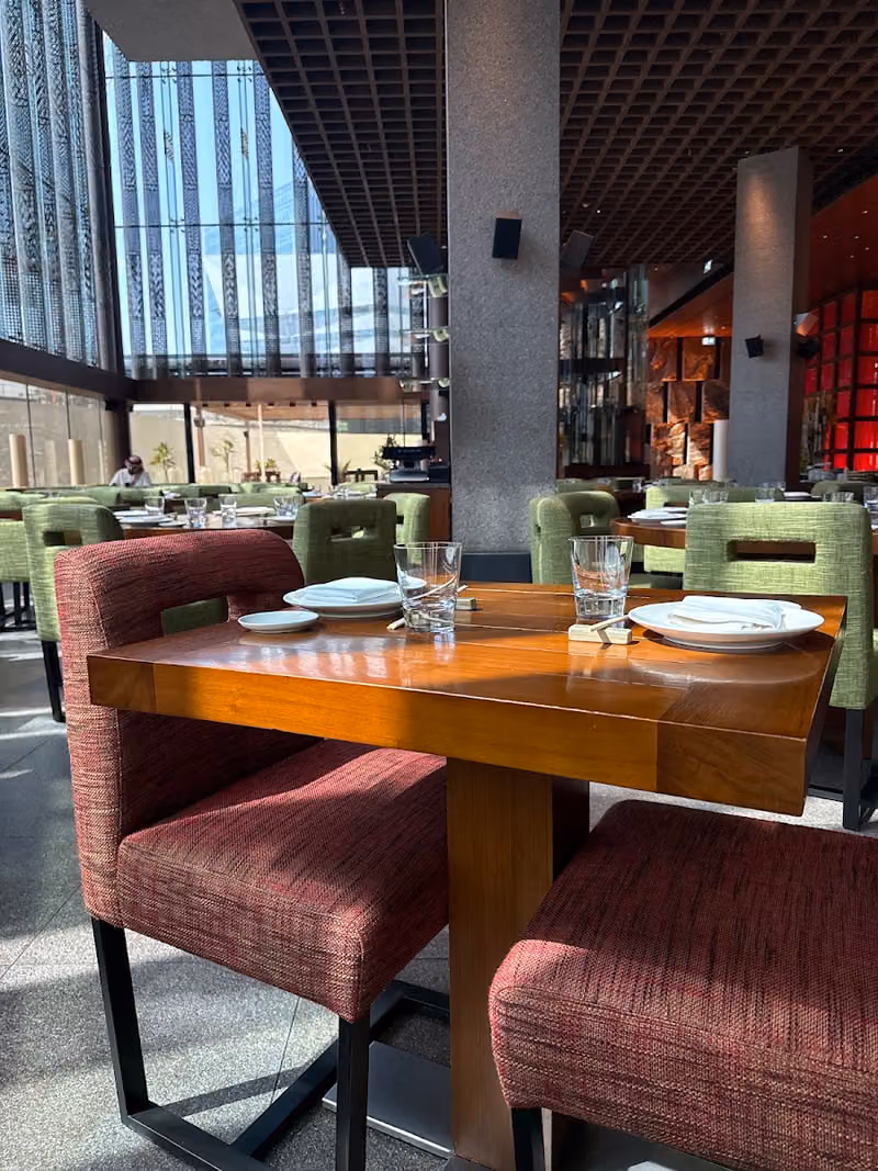 Zuma Riyadh