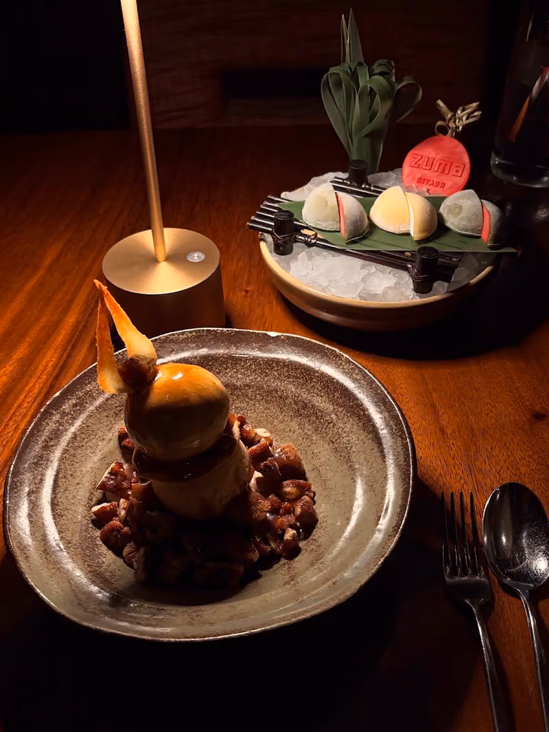 Zuma Riyadh