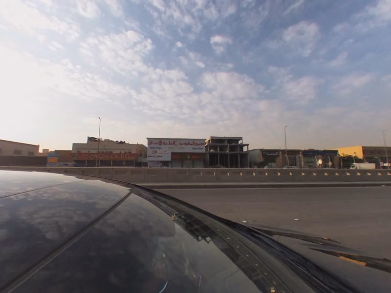 Ziebart Riyadh Al Muruj - زيبارت الرياض المروج