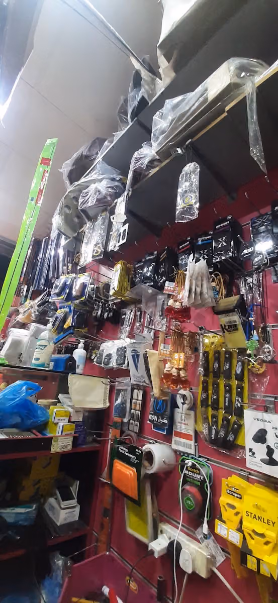 زينه سيارات فلاح سعود السبيعي
