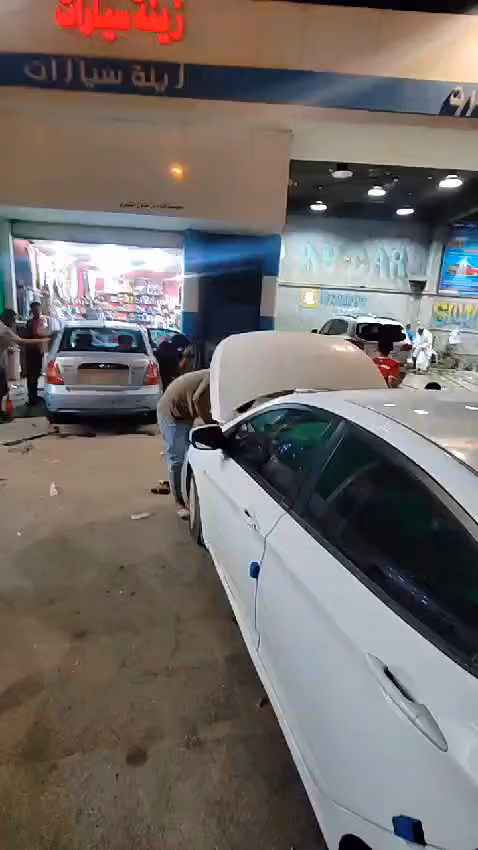 Car accessories 7