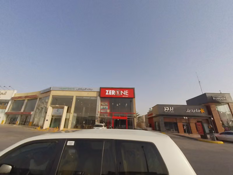 زيرو ون السيارة الأفضل