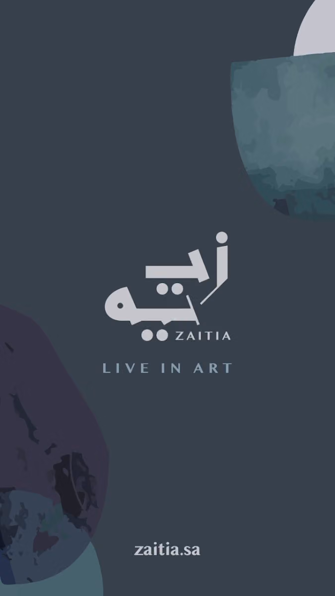 زيتية ZAITIA | لوحات براويز تحف اكسسوارات منزلية مميزة